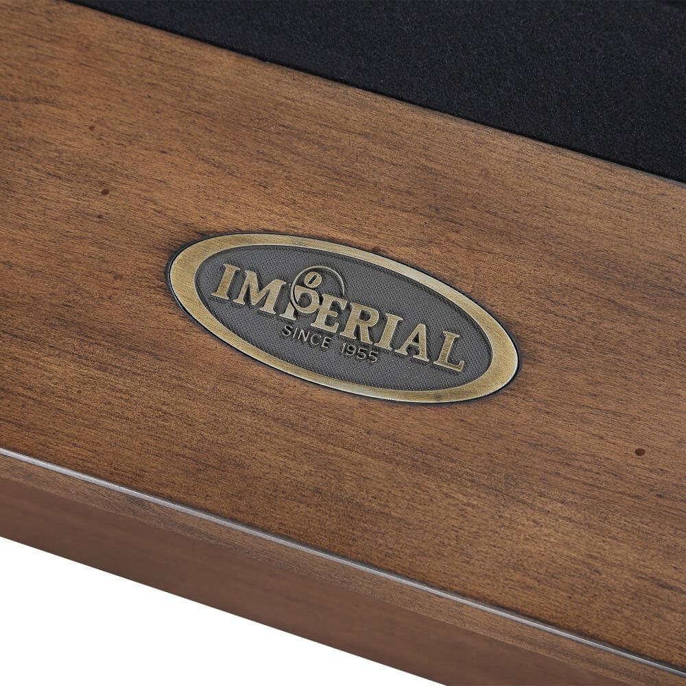 Imperial USA Axial Pool Table Modern