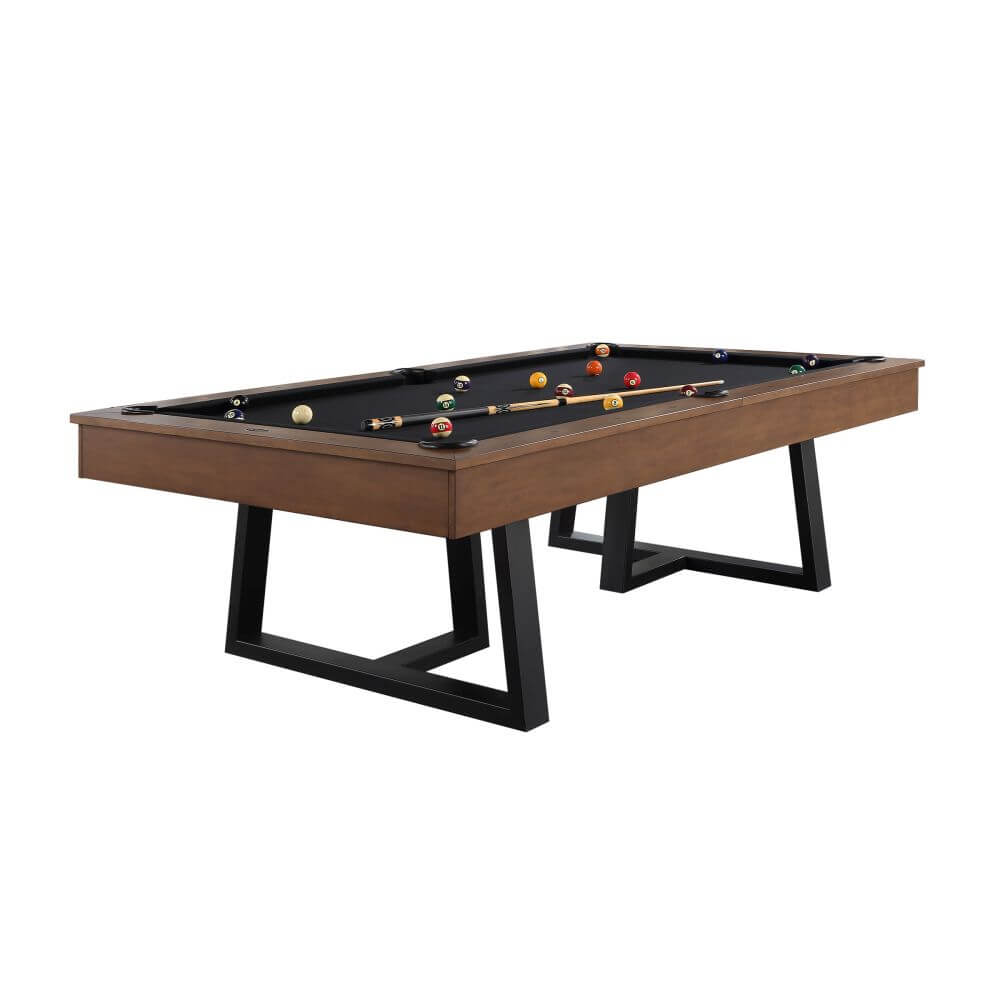Imperial USA Axial Pool Table Modern