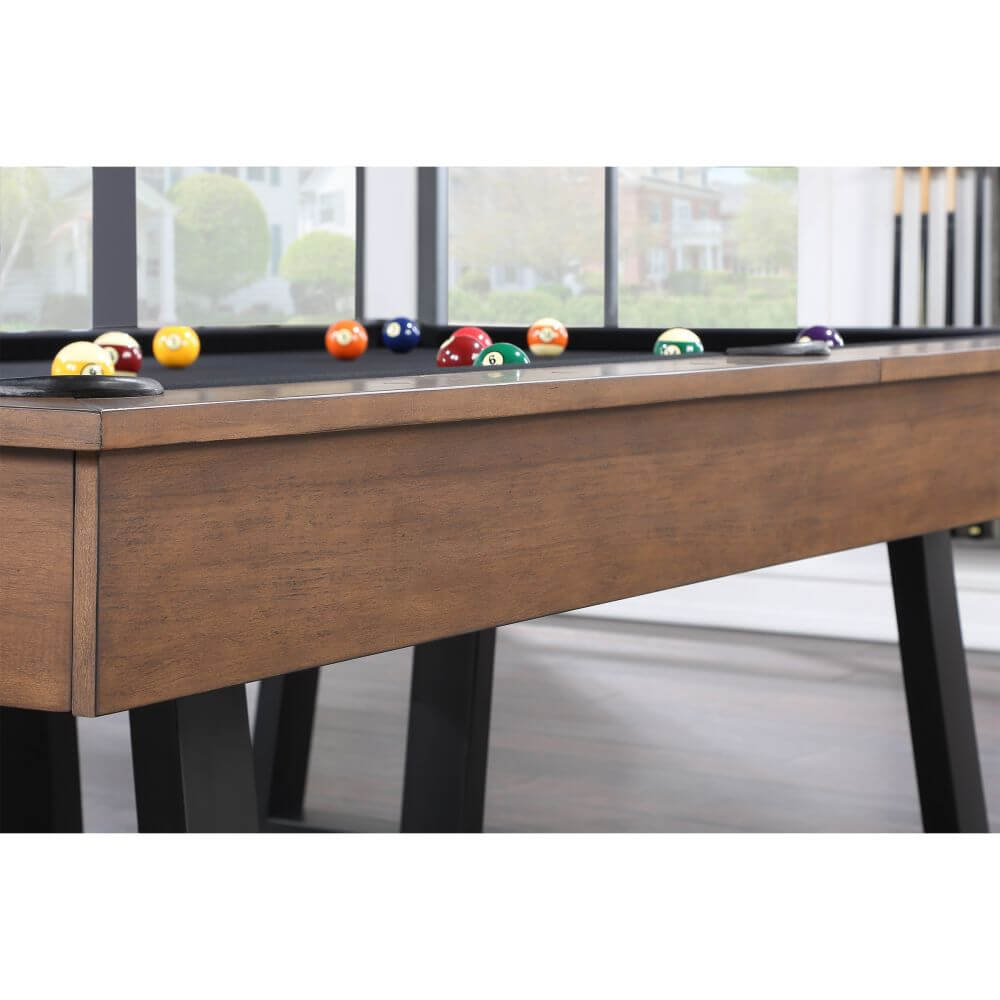 Imperial USA Axial Pool Table Modern